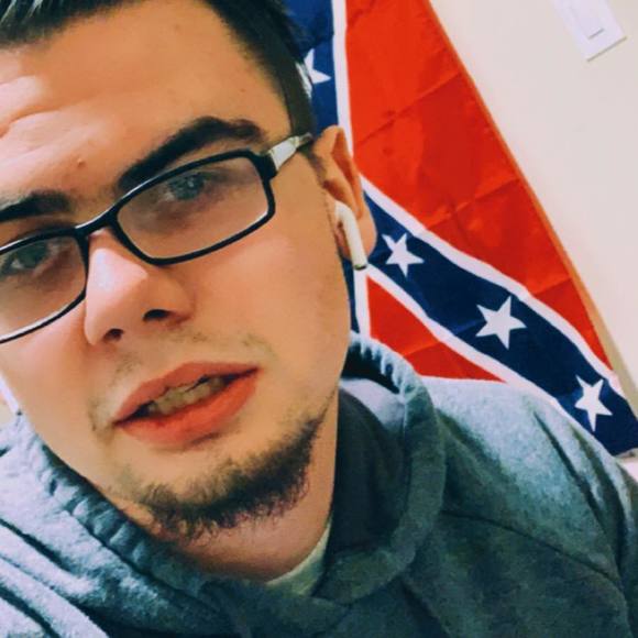 Meet your Posher, Ricky - Picture 1 of 1